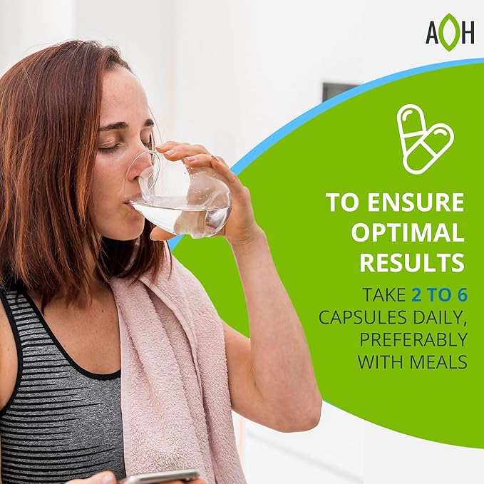 Immodulator - Adaptogenic Supplement for Well-Being, with Ginseng, Ashwagandha, Reishi Mushroom - Supports Stress Response, Mood Balance and Immune System Function (90 Capsules/700 mg)