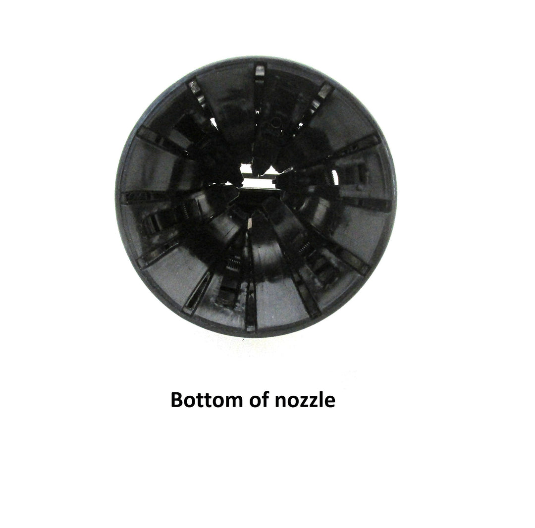 Diane Dll004 therml ceramc dryer pick ea