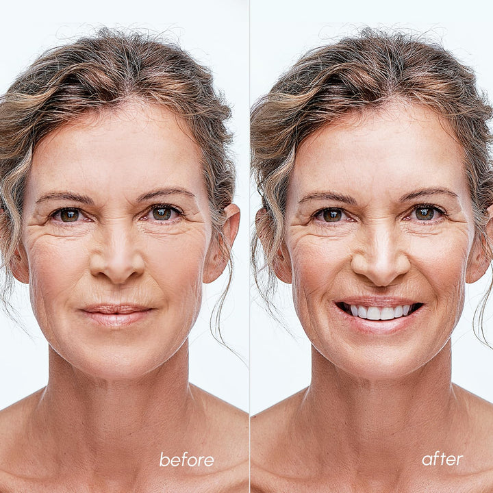 Collagen Toner Pads with Retinol | Hydrating Anti-Aging Wipes for Skin