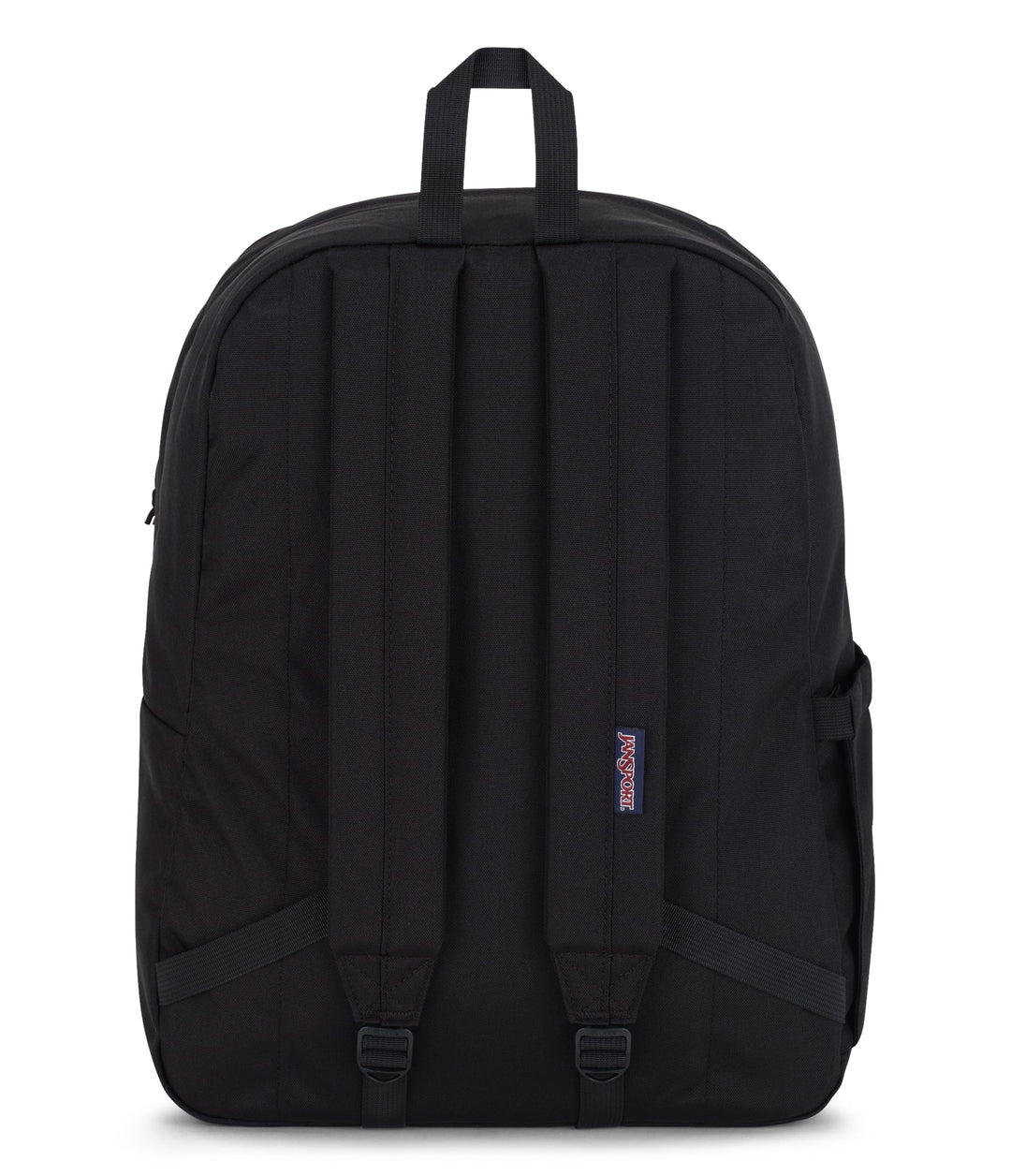 JanSport SuperBreak Backpack - Durable, Lightweight Premium Backpack - Black