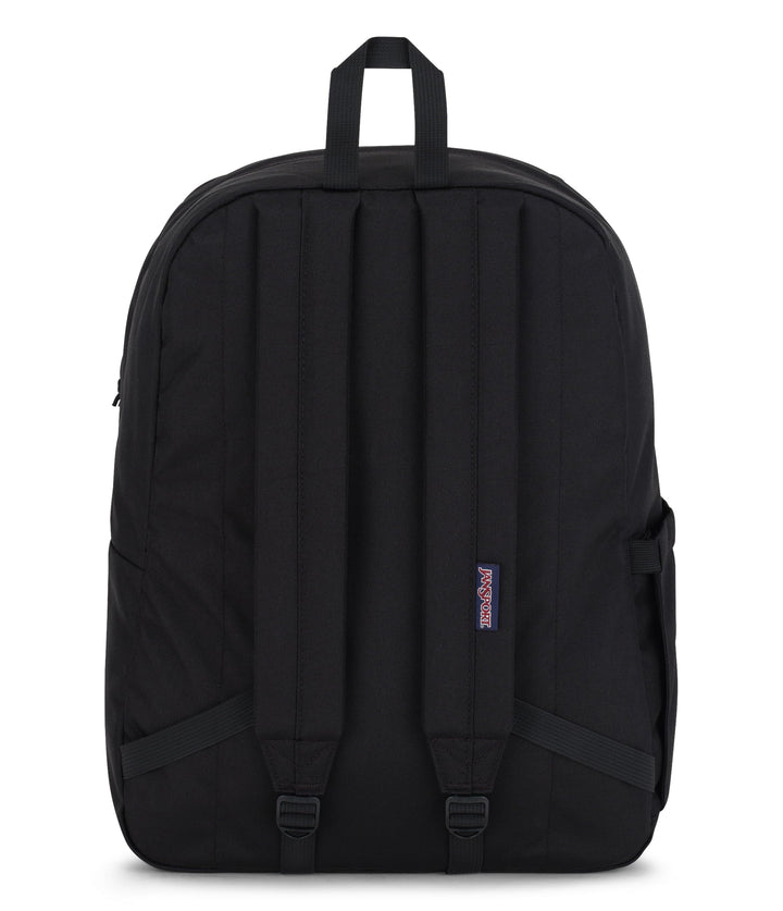 JanSport SuperBreak Backpack - Durable, Lightweight Premium Backpack - Black