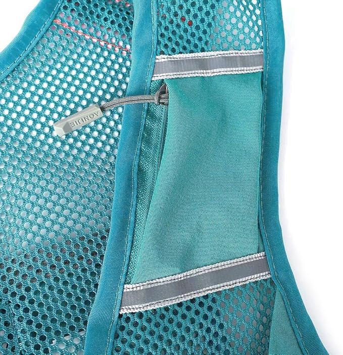 AONIJIE Marathon Running Vest Pack Water Hydration Backpack Outdoor Sport Bag Cycling Camping Climbing Rucksack