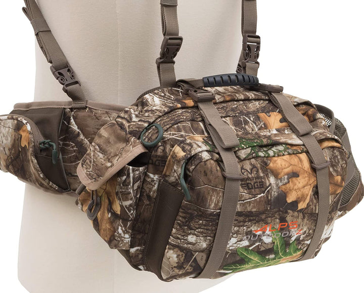 ALPS OutdoorZ Realtree Edge-New, One Size