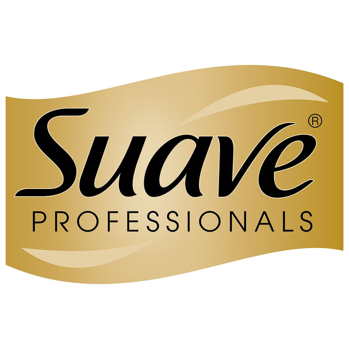 Suave Professionals Smoothing Conditioner, Keratin Infusion, 12.6 Fl Oz