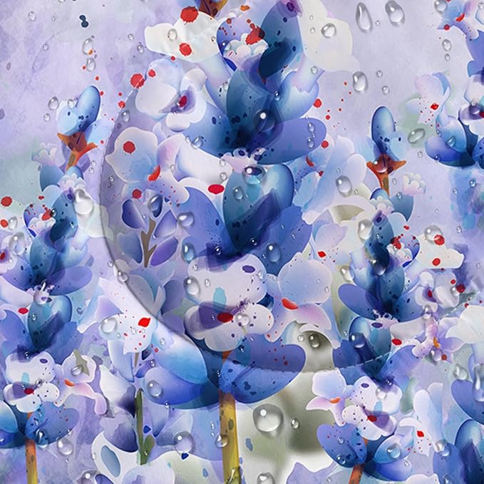 AILONEN Kids Floral Cat Camping Sleeping Bags,Lightweight & Waterproof,3 Season Warm & Cool Weather,Kawaii Kitten Sleeping Bags for Girls Adults,Travelling,Outdoors