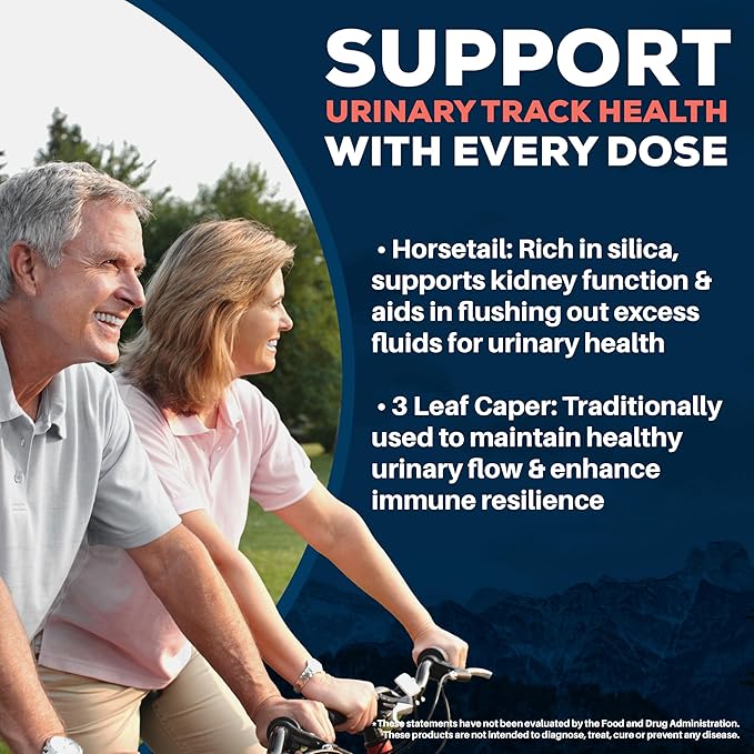 Ayush Herbs Rentone - Kidney Support Supplement with Cranberry, Kidney Cleanse Pills for Women & Men, Urinary Health & Bladder Function - 90 Vegetarian Capsules (1 Count)