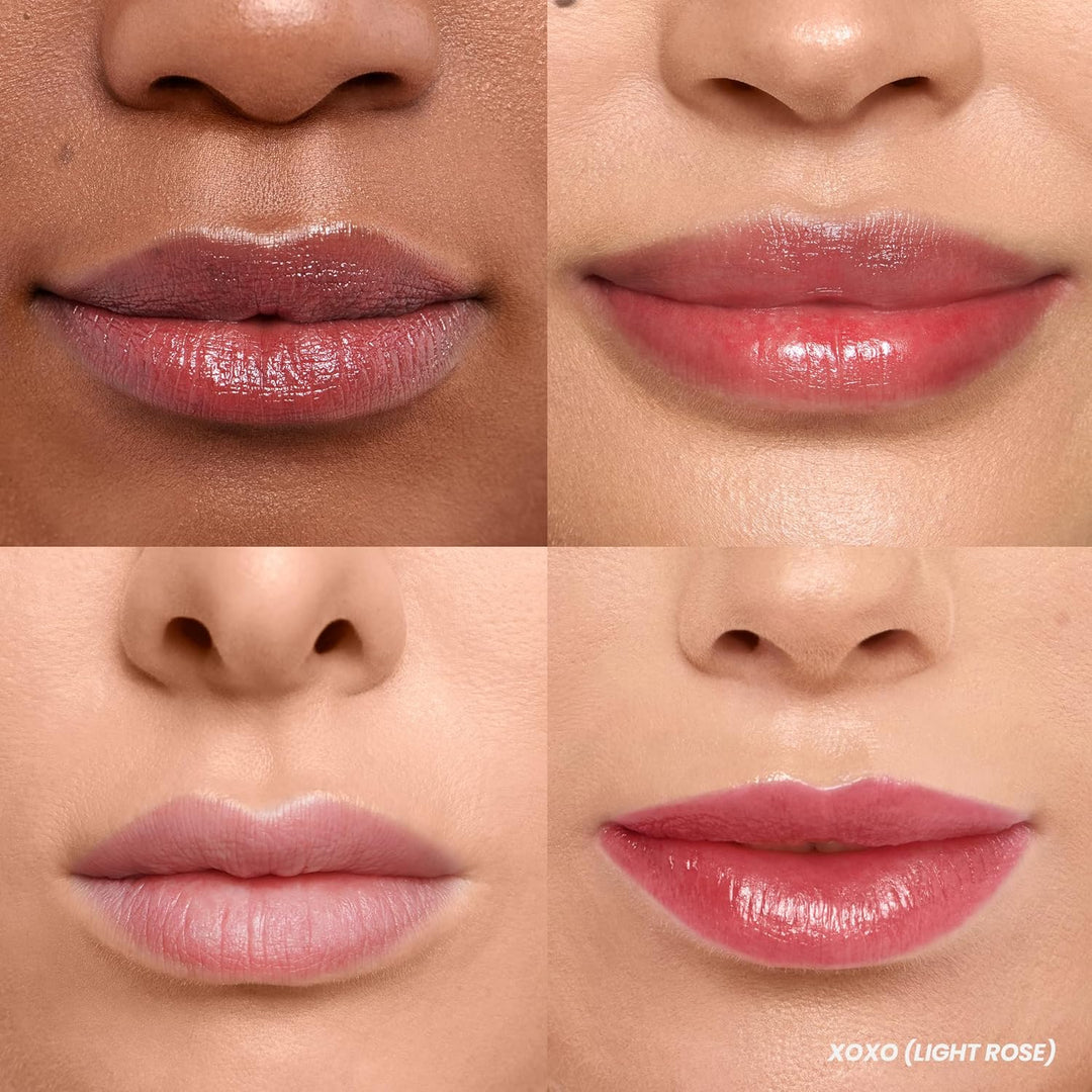 Wonderskin Wonder Blading Lip Stain Masque | Waterproof Nude Lip Tint