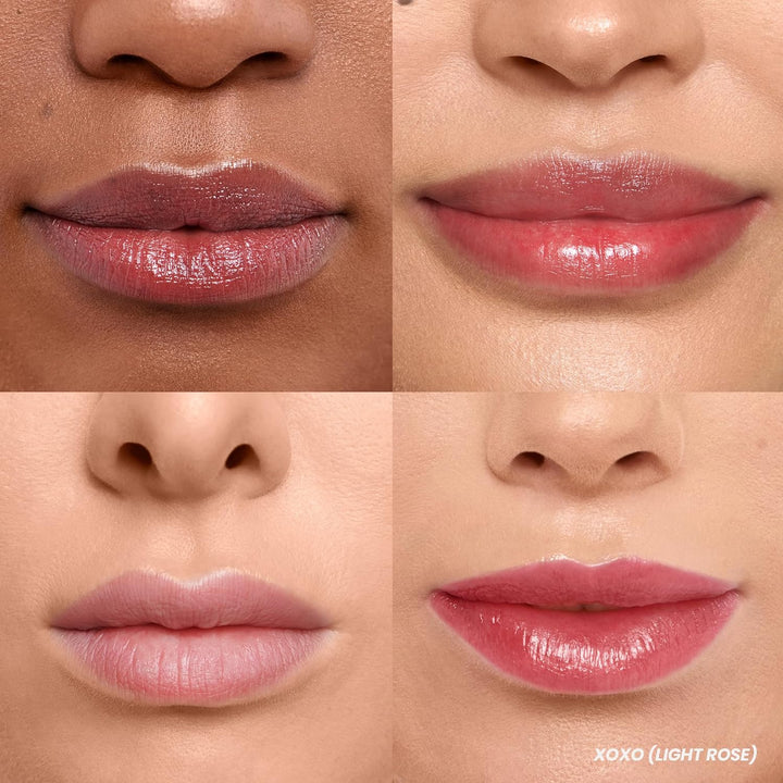 Wonderskin Wonder Blading Lip Stain Masque | Waterproof Nude Lip Tint
