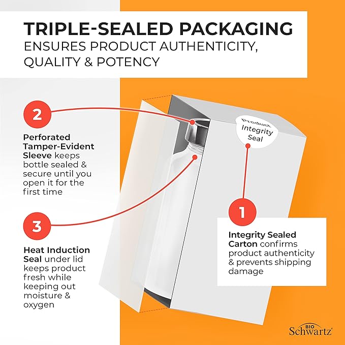 Turmeric Curcumin with Black Pepper Extract 1500mg - High Absorption Ultra Potent Turmeric Supplement with 95% Curcuminoids and BioPerine - Non GMO Tumeric Capsules for Joint Support - 180 Capsules