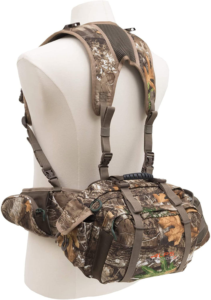 ALPS OutdoorZ Realtree Edge-New, One Size