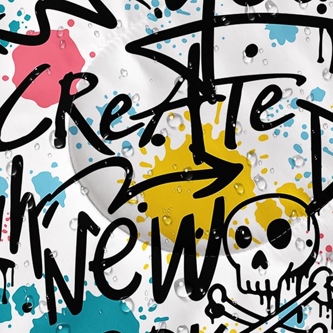 AILONEN Boys Sports Camping Sleeping Bags,Lightweight & Waterproof,3 Season Warm & Cool Weather,Black Player Basketball Sleeping Bags for Kids Adults,Travelling,Outdoors