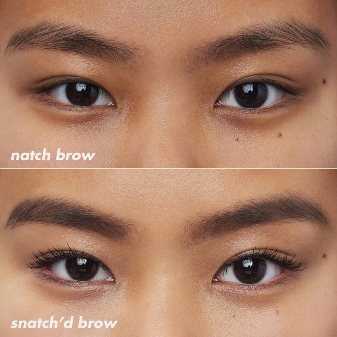 e.l.f. Instant Lift Brow Pencil, Dual-Ended Precision Brow Pencils For Shaping & Defining Eyebrows, Vegan & Cruelty-Free, Neutral Brown, 2-Pack