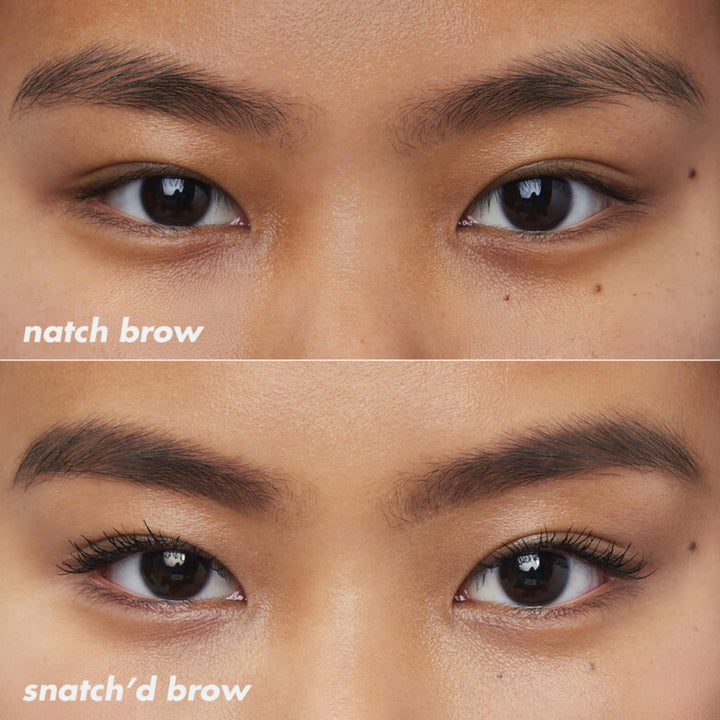 e.l.f. Instant Lift Brow Pencil, Dual-Ended Precision Brow Pencils For Shaping & Defining Eyebrows, Vegan & Cruelty-Free, Neutral Brown, 2-Pack