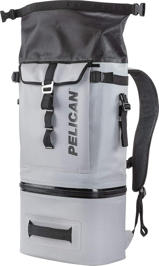 Pelican Dayventure Backpack Soft Cooler
