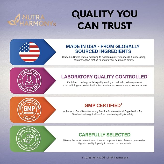 L Theanine 400 mg | L-Theanine Stress Relief | Extra Strength Supplement | Made in USA | Relaxation, Sleep & Calm Support | For Men & Women | Plant Based, Non-GMO & Gluten-Free | 120 Vegan Capsules