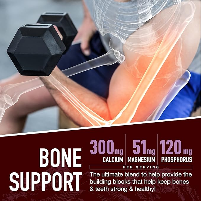 YUM-V'S Strong Earth Calcium, Magnesium, Vitamin D3 Gummies - Vitamin Gummies Calcium Supplement for Strong Bone Health Gummies - Kosher 90 Count (Pack of 2)