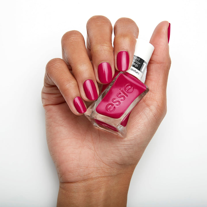 Essie GelCouture - 1093 V.I.Please