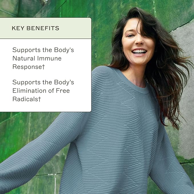 Amy Myers MD Liposomal Curcumin for A Healthy Inflammation Response - Turmeric Curcumin For Gut Health, Oxidative Stress, Help Neutralize Harmful Sgents - 5.6x Higher Absorption, Citrus Flavor 8 Fl Oz