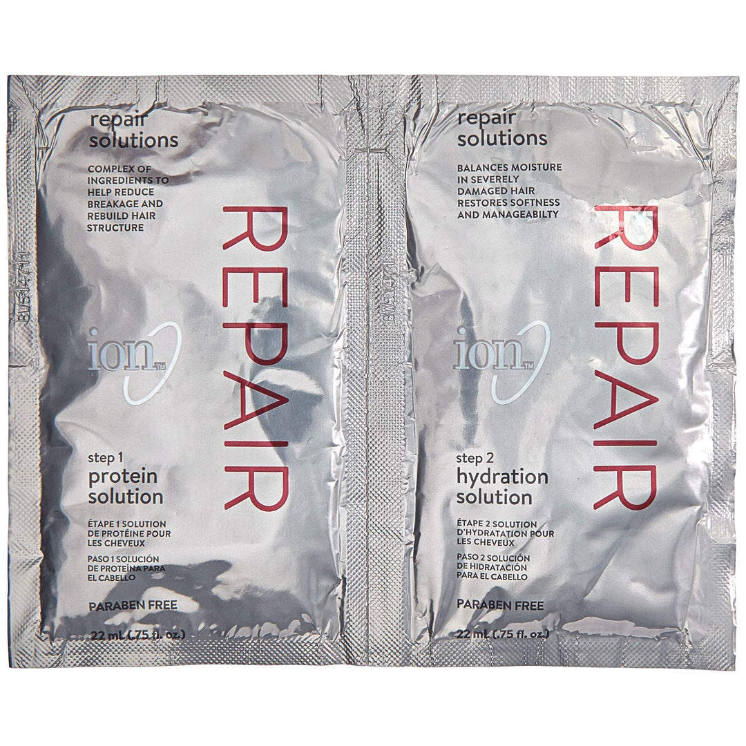 Ion Rapid Repair Kit