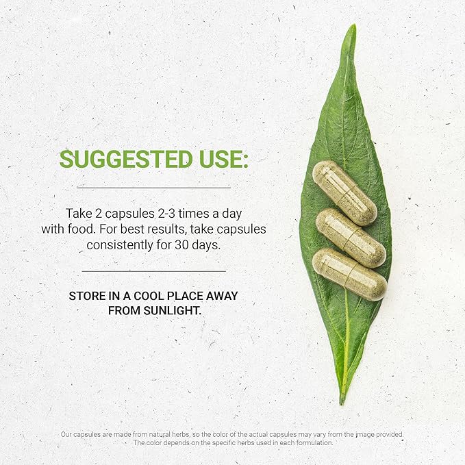 Secrets of the Tribe Elecampane 120 Capsules, 1000 mg, USDA Organic Elecampane (Inula Helenium) Dried Root (120 Capsules)