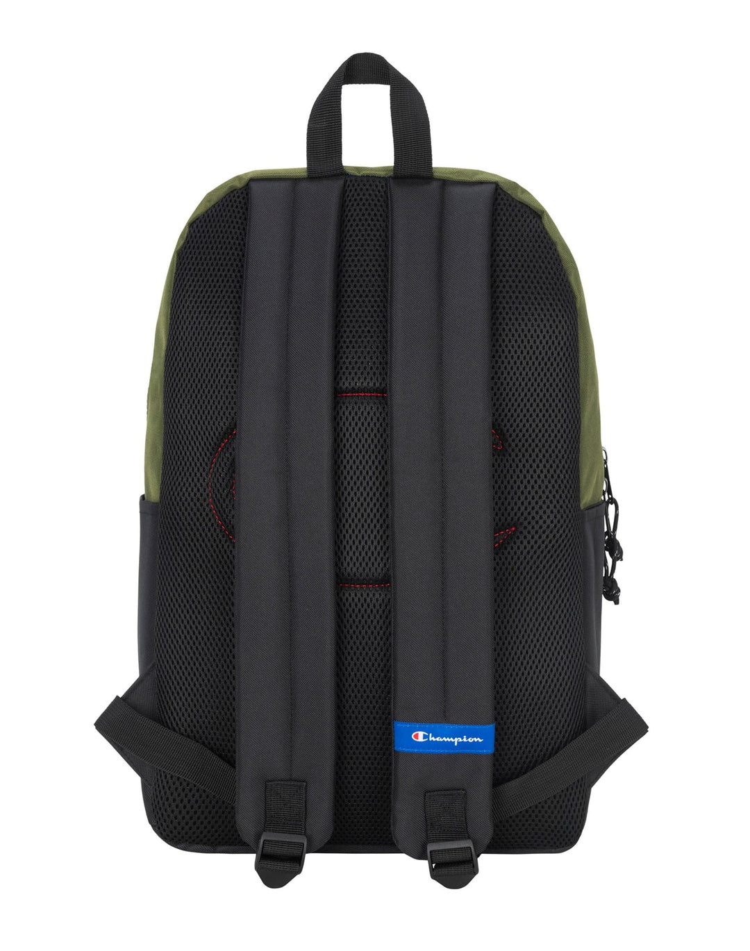 Champion Mens Laptop Basic-multipurpose-backpacks, Olive