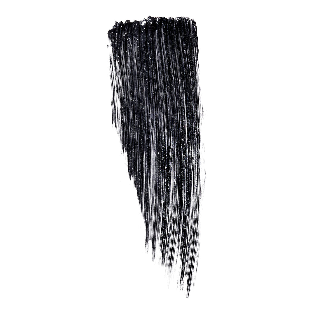 e.l.f. Lash It Loud Mascara, Volumizing & Intensely Pigmented Formula For Fuller & Bolder Lashes, Adds Dimension, Vegan & Cruelty-Free, Black, 0.23 Oz