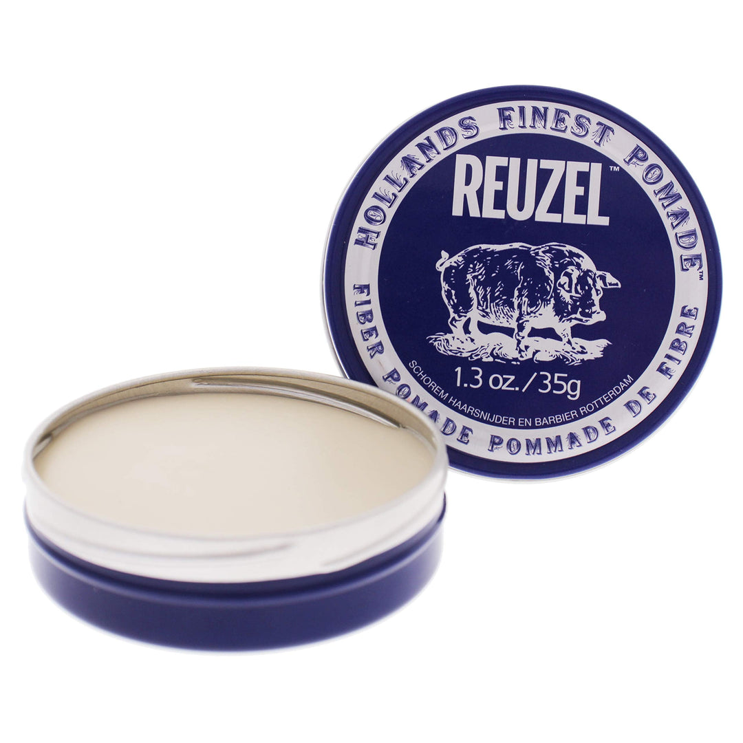 Reuzel Fiber Pomade, 1.3 Ounce