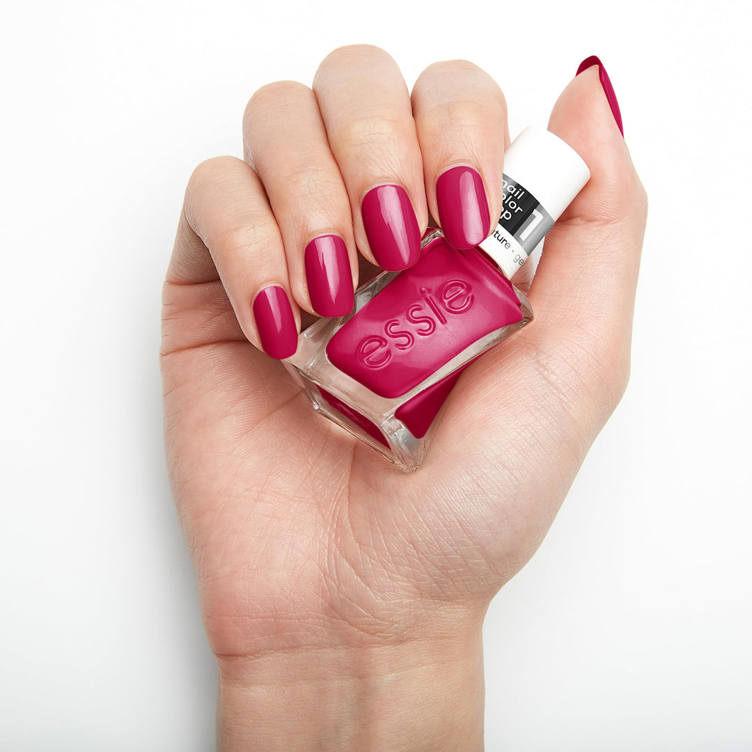 Essie GelCouture - 1093 V.I.Please