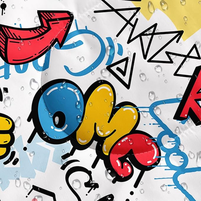 AILONEN Kids Floral Cat Camping Sleeping Bags,Lightweight & Waterproof,3 Season Warm & Cool Weather,Kawaii Kitten Sleeping Bags for Girls Adults,Travelling,Outdoors