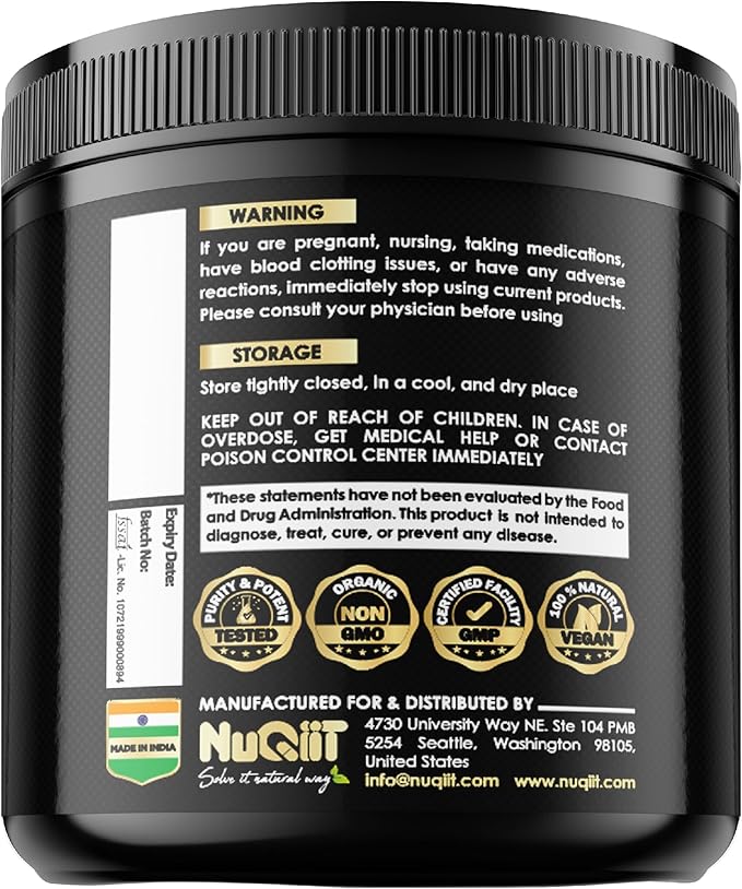 Berberine Supplement. Added Turmeric Curcumin, Trans-Resveratrol & More - Support Gastrointestinal, Body Management & Immune System - 60 Capsules