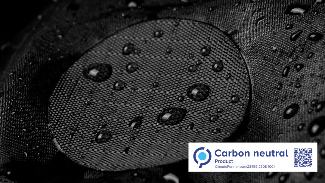 aZengear Repair Patches for Jackets | Waterproof, Self-Adhesive, Tear-Cold-Heat-Resistant Nylon Polyester Fabric to Fix Puffer Coat, Air Bed, Shoe, Tent, PVC, Clothing (11 Pieces, Black)