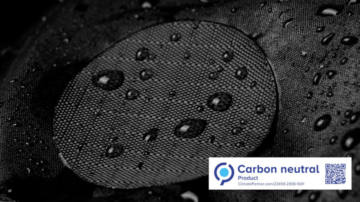 aZengear Repair Patches for Jackets | Waterproof, Self-Adhesive, Tear-Cold-Heat-Resistant Nylon Polyester Fabric to Fix Puffer Coat, Air Bed, Shoe, Tent, PVC, Clothing (11 Pieces, Black)