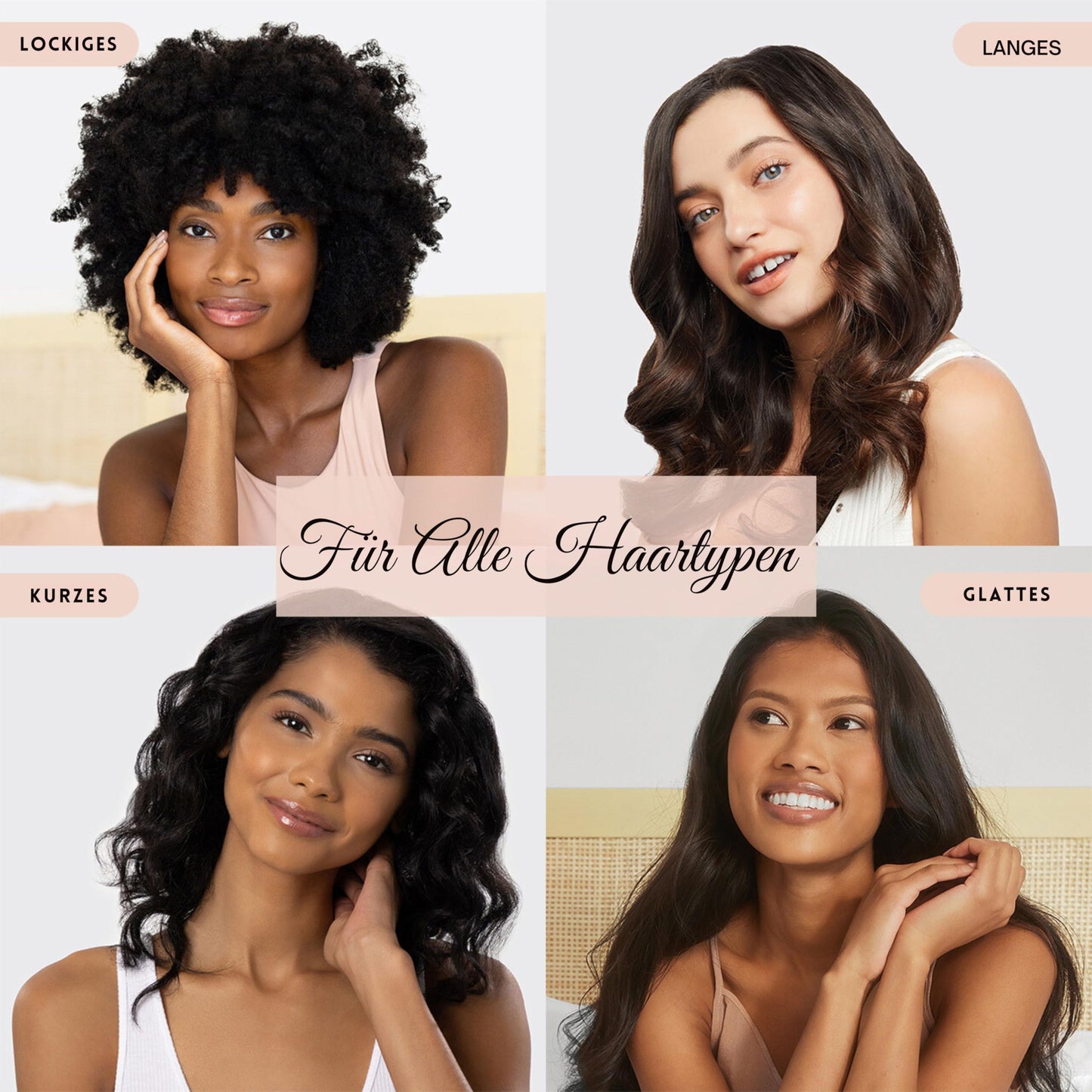 Kitsch Heatless Curling Set - Satin Heatless Hair Curler, Rollers for Heatless Curls, Hair Curler No Heat, Heatless Curler, Overnight Curls with Overnight Blowout Rods - Sunset Tie Dye