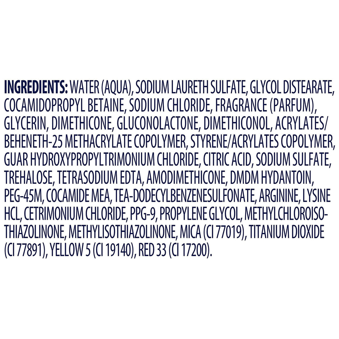 Dove Nutritive Solutions Shampoo Daily Moisture 12 oz