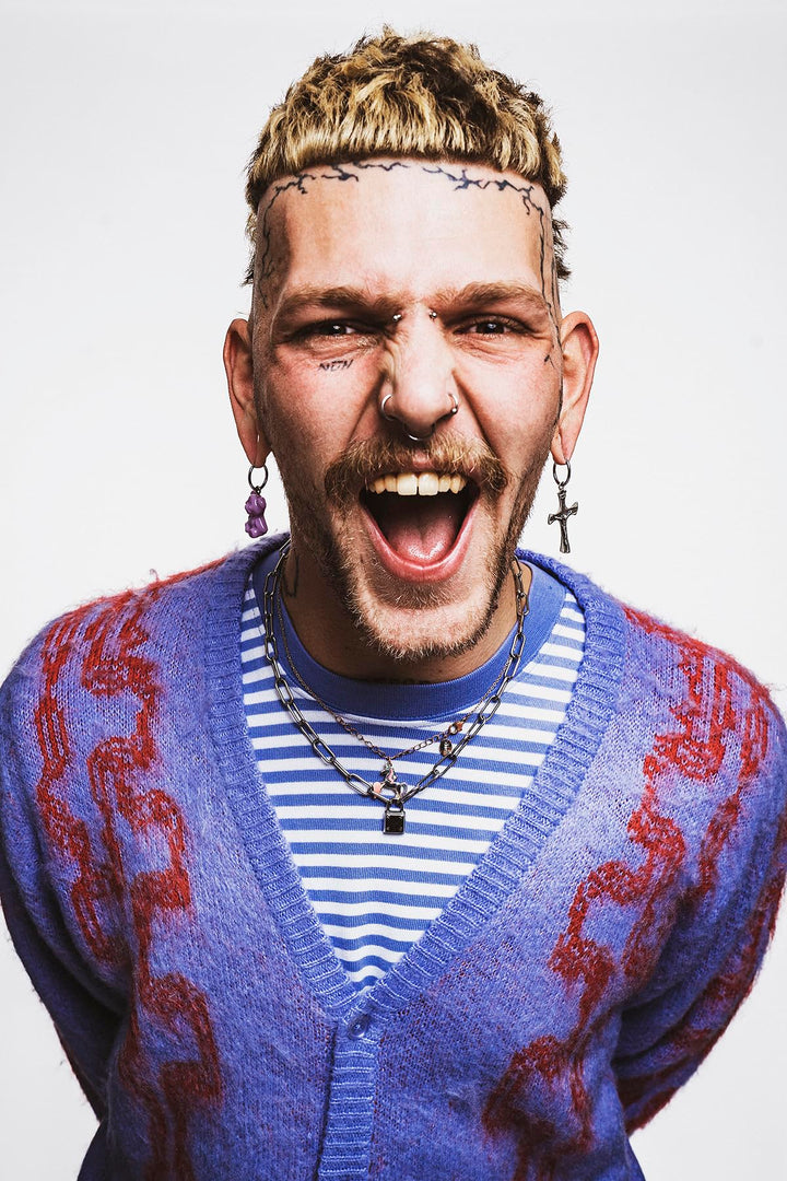 Reuzel Fiber Pomade, 1.3 Ounce