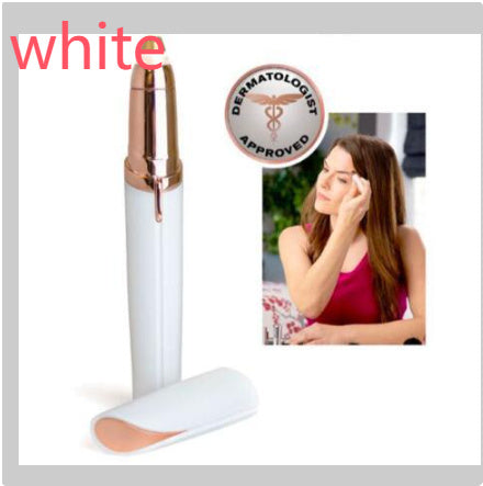 Precision Eyebrow Trimmer