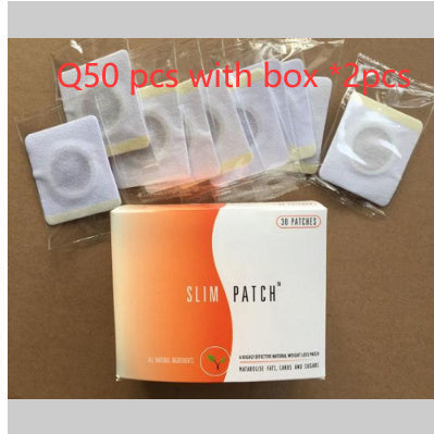 Magnetic Slimming Belly Patch