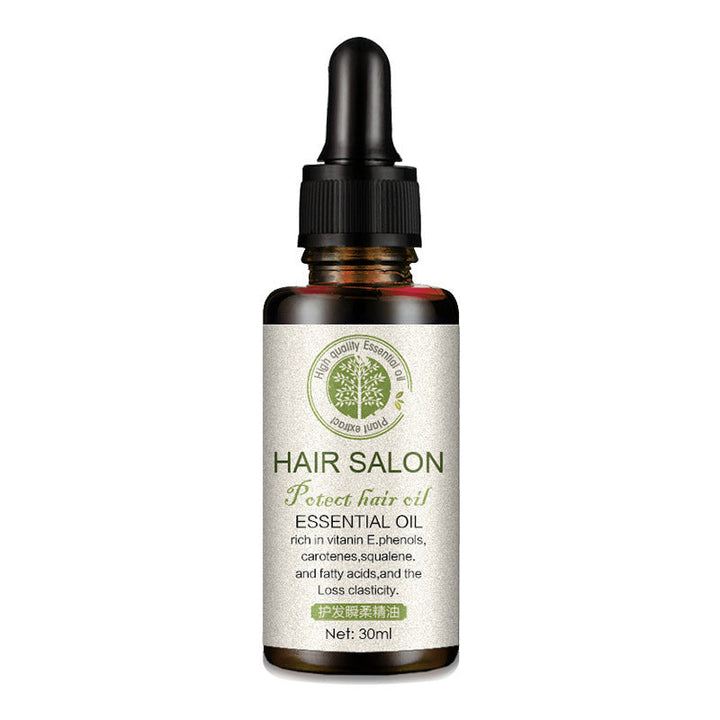 Revive & Nourish Hair Oil Blend