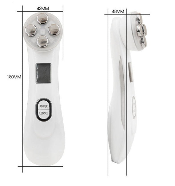 Radiant Glow Rejuvenation Device