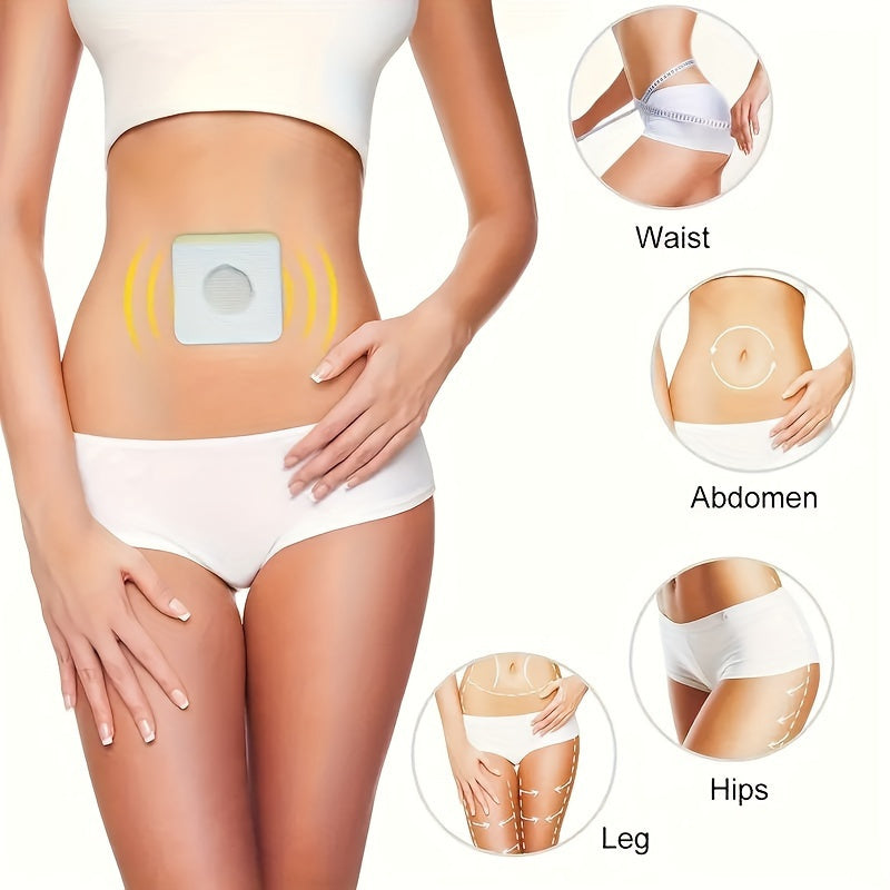 Magnetic Slimming Belly Patch