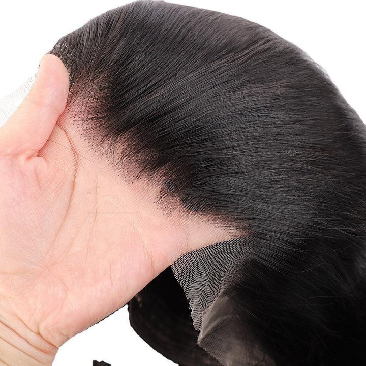 Seamless HD Lace Wig