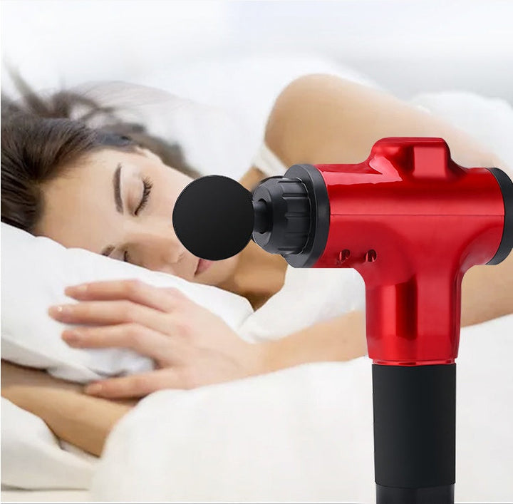 Fascia Massage Gun Pro