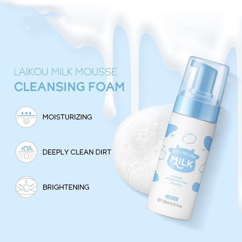 Deep Clean Pore Solution - 120ml