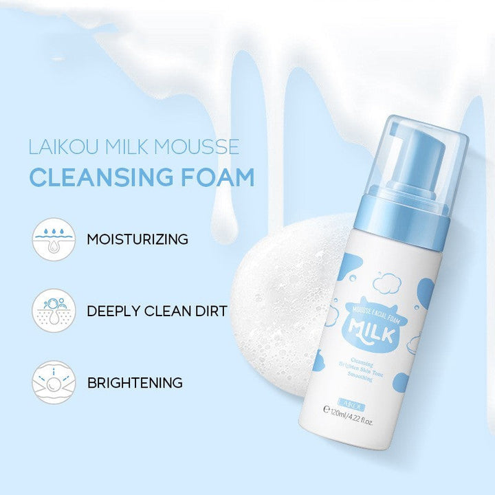 Deep Clean Pore Solution - 120ml