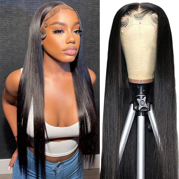 Seamless HD Lace Wig