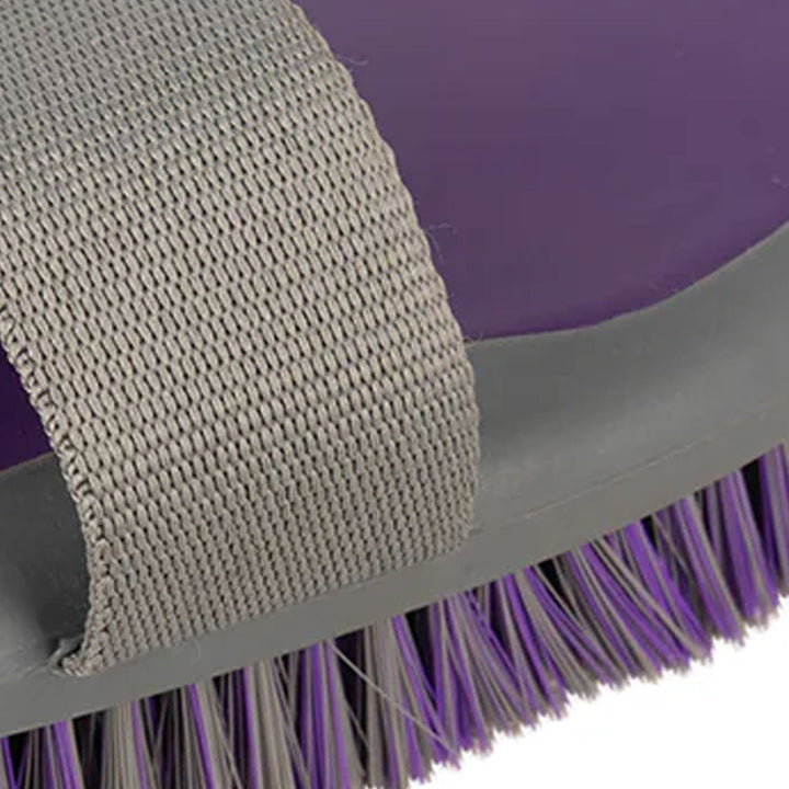 Hy Sport Active Horse Body Brush