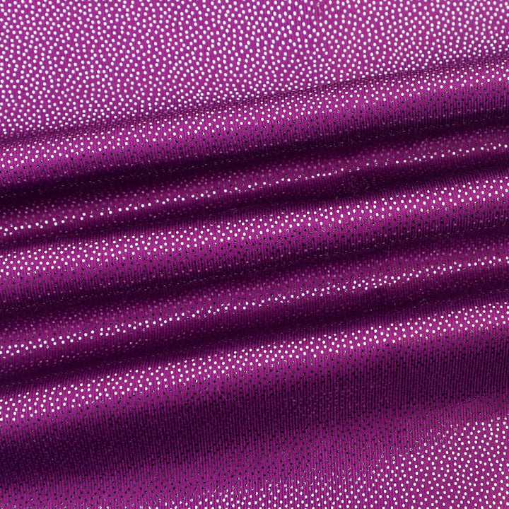 DAXIANG Gymnastics Leotards for Girls Leotard for Girls Gymnastics Outfit Purple Leopard Shorts Dance Unitard Biketards