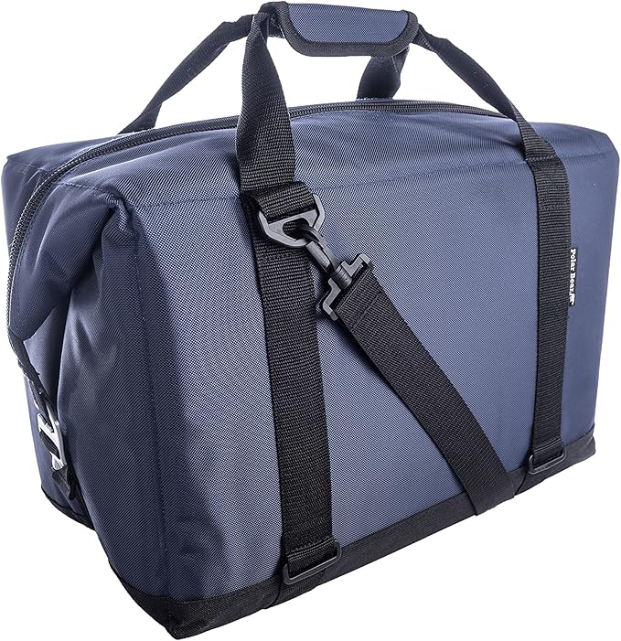 24 Pack Original Nylon Soft Cooler