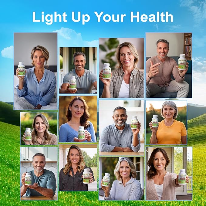 aSquared Nutrition Turmeric Curcumin 1300mg with BioPerine Black Pepper Extract Supplement - 60 Capsules - with 95% Curcuminoids - Natural Tumeric Root Powder Joint Pills