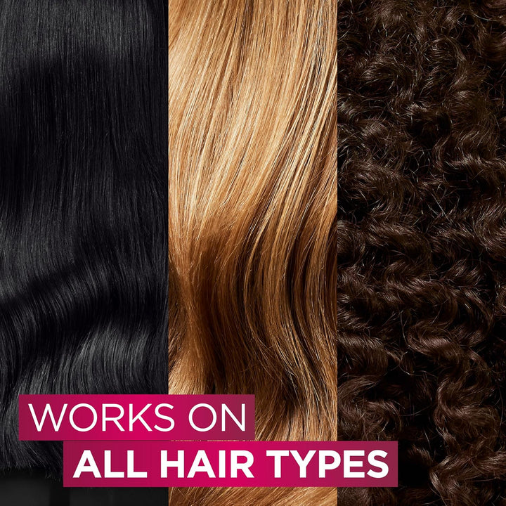 5RB Medium Reddish Brown Hair Color | L'Oreal Paris Excellence Creme – 8 Weeks Gray Coverage